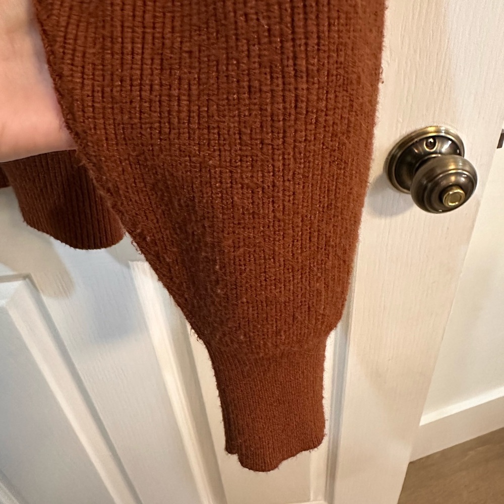 Free People Softly Structured Tunic - Picture 5 of 11